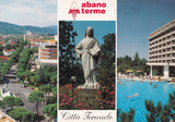 AK Abano Terme.