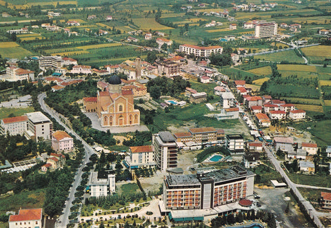 AK Montegrotto Terme.