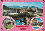 AK Montegrotto Terme.