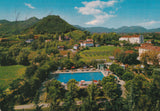 AK Montegrotto Terme. Hotel Petrarca Touring.