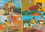 AK Abano Terme.