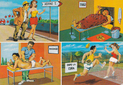 AK Abano Terme.