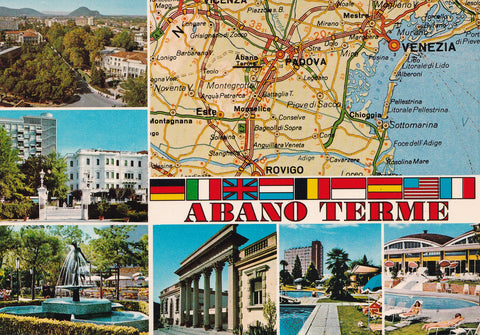AK Abano Terme.