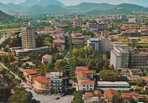 AK Montegrotto Terme.