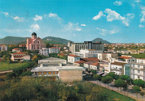 AK Montegrotto Terme.