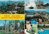 AK Terme Euganee Abano Montegrotto.