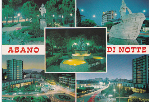 AK Abano di Notte.