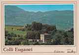 AK Montegrotto Terme. Villa Draghi.