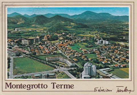 AK Montegrotto Terme.
