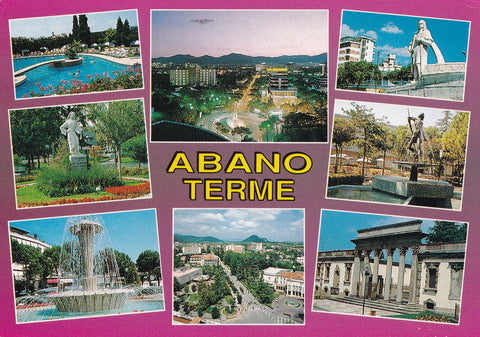 AK Abano Terme.