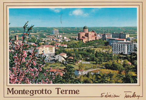 AK Montegrotto Terme.