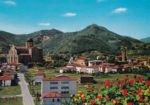 AK Montegrotto Terme.