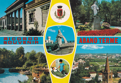 AK Abano Terme.