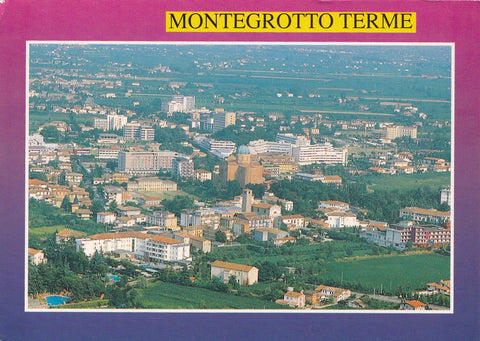 AK Montegrotto Terme.