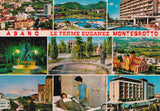AK Terme Euganee. Abano Montegrotto.
