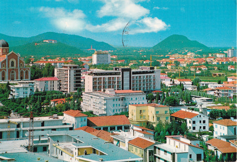 AK Montegrotto Terme.
