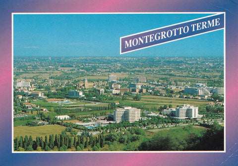 AK Montegrotto Terme.