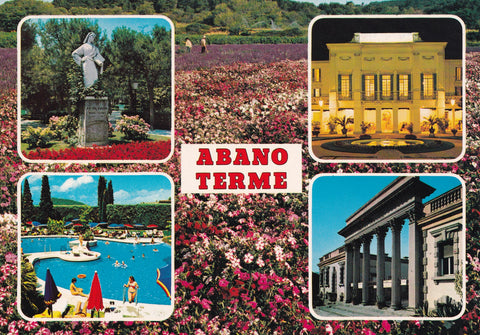 AK Abano Terme.