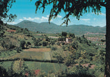 AK Montegrotto Terme. Villa Draghi.