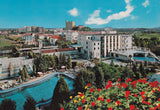 AK Montegrotto Terme. Hotel Olimpya Terme Grand Hotel Terme.