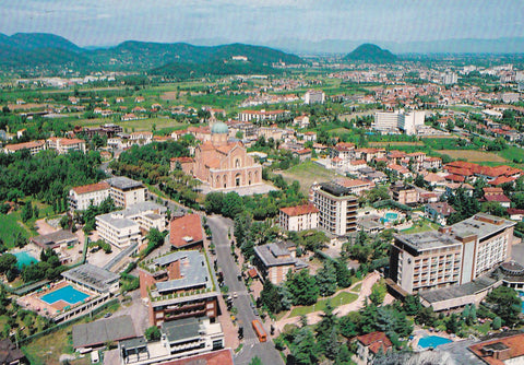 AK Montegrotto Terme.