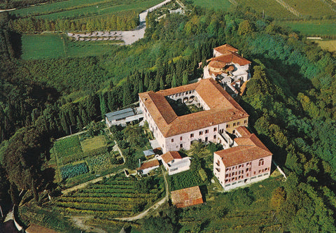 AK Abano Terme. S. Daniele.