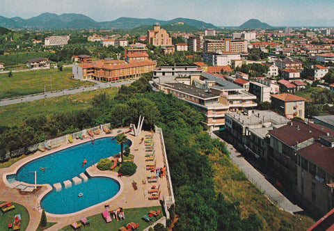 AK Montegrotto Terme.