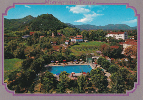 AK Montegrotto Terme.