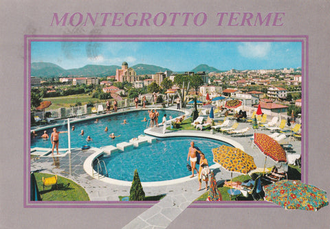AK Montegrotto Terme.