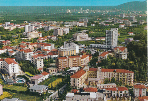 AK Abano Terme.