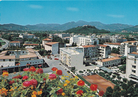 AK Abano Terme.