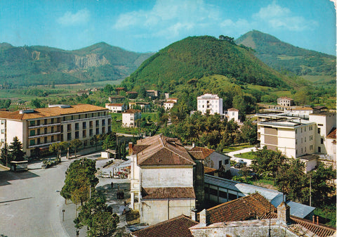 AK Montegrotto Terme.