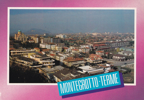 AK Montegrotto Terme.