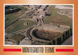 AK Montegrotto Terme. Terme Romane. Gli Scavi.