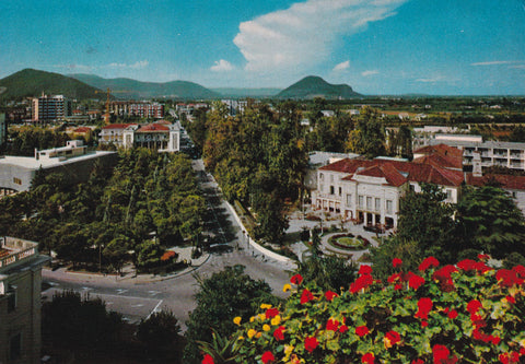 AK Abano Terme.