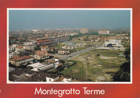 AK Montegrotto Terme.