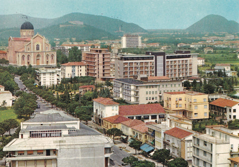 AK Montegrotto Terme.