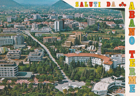 AK Abano Terme.