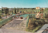 AK Montegrotto Terme. Hotel Olimpia Terme.