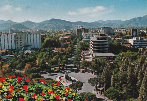 AK Abano Terme.