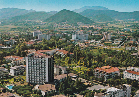 AK Abano Terme.