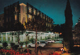 AK Montegrotto Terme. Hotel Mioni Stazione Terme.