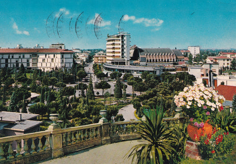 AK Abano Terme.