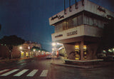 AK Montegrotto Terme. Viale Stazione.