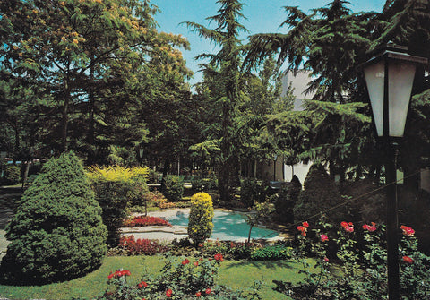 AK Abano Terme.