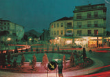 AK Montegrotto Terme. Piazza Stazione.