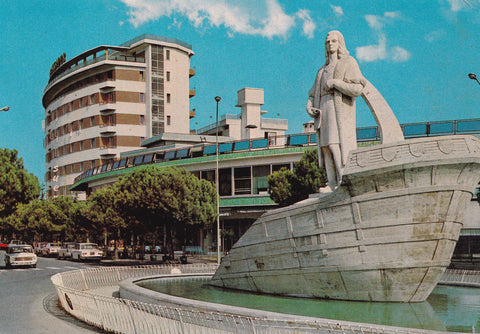 AK Abano Terme.
