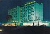 AK Montegrotto Terme. Hotel Terme Des Bains.
