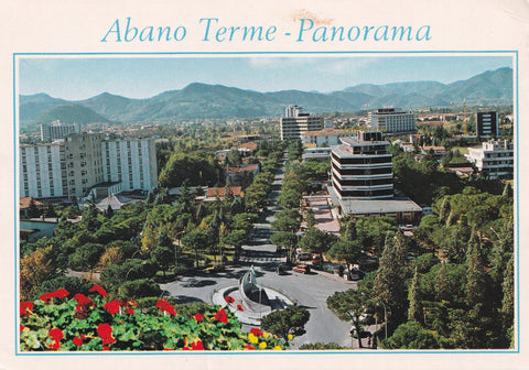 AK Abano Terme.