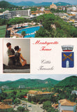 AK Montegrotto Terme.